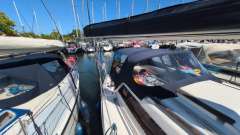 Jeanneau Sun Dream 28