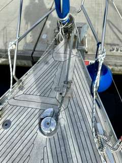 Hallberg-Rassy 31 Scandinavia