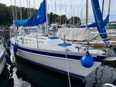 Hallberg-Rassy 31 Scandinavia