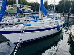 Hallberg-Rassy 31 Scandinavia