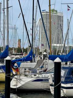 Hallberg-Rassy 31 Scandinavia
