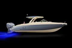 Chris Craft Launch 35 GT Outboard Sport Boat