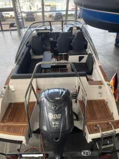 Finnmaster T8