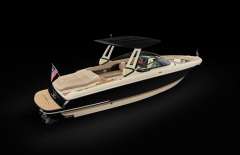 Chris Craft Sportster 28 Sportboot