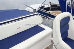 Nimbus 340 Commander