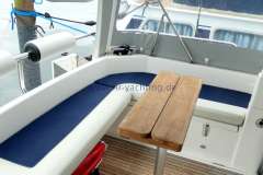 Nimbus 340 Commander
