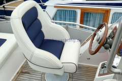 Nimbus 340 Commander