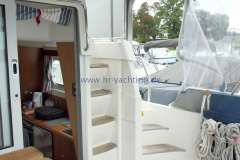 Nimbus 340 Commander
