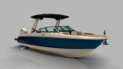 Chris Craft Sportster 28 Outboard Sportboot