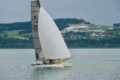 Hobie Cat Fox f 20