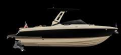 Chris Craft Sportster 28 Surf Wakeboard/Wakesurf