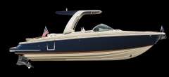 Chris Craft Launch 28 GT Surf Wakeboard/Wakesurf