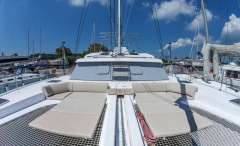 Bavaria Nautitech 46 Fly