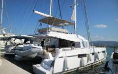 Bavaria Nautitech 46 Fly