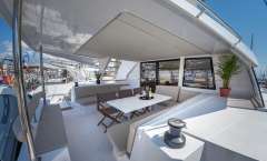 Bavaria Nautitech 46 Fly