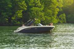 Sea Ray SDX 230 Europe Sport Boat