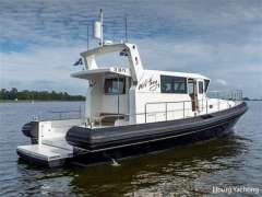 Explorer 50 - Pilot Yacht Motoryat