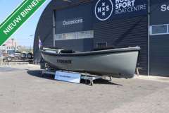 Stormer Lifeboat 75 Sloep