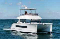 Fountaine Pajot MY37