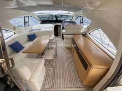 Azimut Atlantis 50x4
