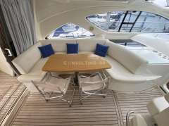 Azimut Atlantis 50x4