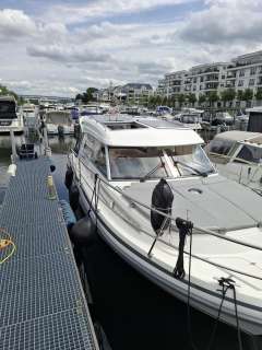 Saga 320 Sun Top