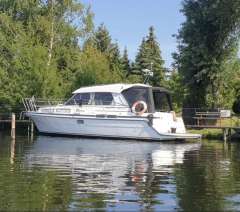 Saga 320 Sun Top