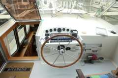 Abim Classic 118 XL