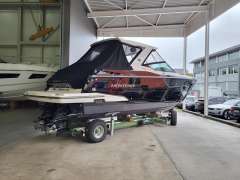 Monterey 378SE Bowrider