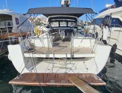 Beneteau Oceanis 60