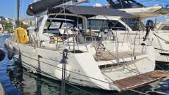 Beneteau Oceanis 60