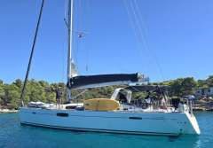 Beneteau Oceanis 60