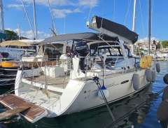 Beneteau Oceanis 60