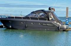 Manò Marine 35 HT