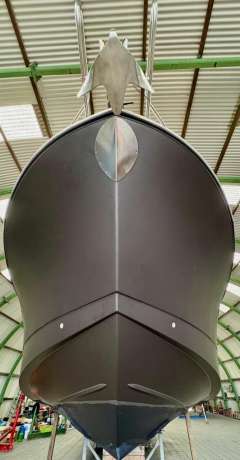 Manò Marine 35 HT