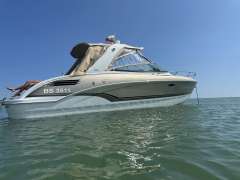 Formula 290SS Motoryacht