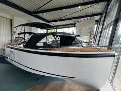 Clever 73 Tender Bote auxiliar