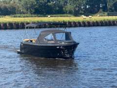Topcraft 605 Tender Motoryacht