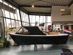Reest Sloep 520 Classic Bote auxiliar