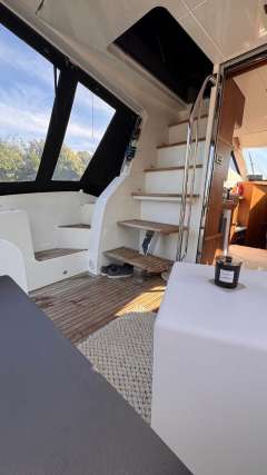 Galeon 380 FLY