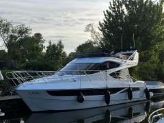 Galeon 380 FLY