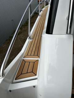 Galeon 380 FLY