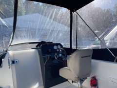 Quicksilver ACTIV 505 CABIN