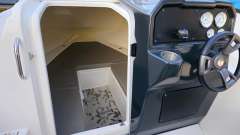 Quicksilver ACTIV 505 CABIN