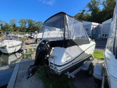 Quicksilver ACTIV 505 CABIN