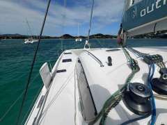 Outremer 45
