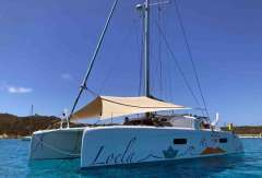 Outremer 45
