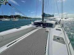 Outremer 45