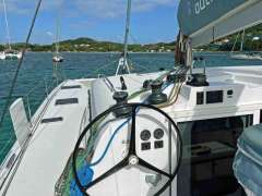 Outremer 45