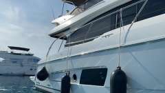 Bavaria 420 VIRTESS FLY